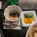 美々卯 京都伊勢丹店 - 