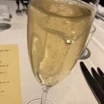 トラットリア アッペティート - 