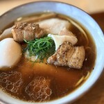 RAMEN VILLAGE CAFE - 