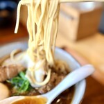 RAMEN VILLAGE CAFE - 