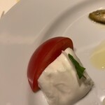 トラットリア アッペティート - 