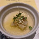 トラットリア アッペティート - 