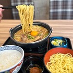 吉野家 - 料理写真: