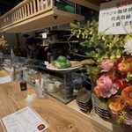 釜炊きおむすび うめぼし - 