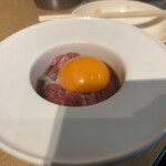 大衆酒場 もつ焼きおとんば - 