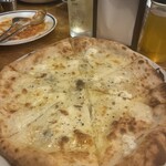 PIZZERIA LEON - 