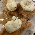 やきとり○金 - 