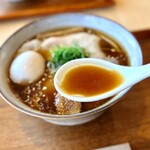 RAMEN VILLAGE CAFE - 