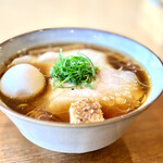 RAMEN VILLAGE CAFE - 
