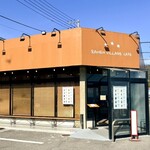 RAMEN VILLAGE CAFE - 