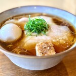 RAMEN VILLAGE CAFE - 