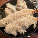 美々卯 京都伊勢丹店 - 