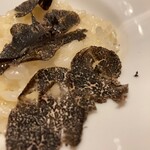 トラットリア アッペティート - 