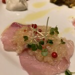 トラットリア アッペティート - 