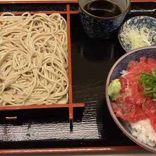 魚と酒 はなたれ_1