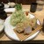 とんかつ ばんぶー - 料理写真:ヒレかつ定食