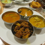 アムダスラビー - 早速持ってきました