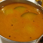 アムダスラビー - サンバル