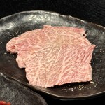 厚切り牛タン 焼肉 一心たん助 - 