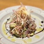 イタリア料理 タクミ食堂 - 