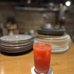 イタリア料理 タクミ食堂 - 