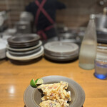 イタリア料理 タクミ食堂 - 