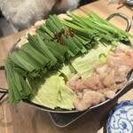 아부리 시미즈 니시구치도오리점 - 