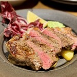 イタリア料理 タクミ食堂 - 