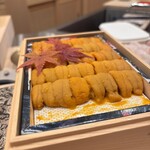 鮨 赫 sushi aka Tokyo - 
