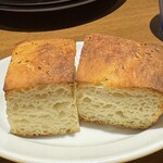 イタリア料理 タクミ食堂 - 