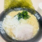 壱角家 ステラタウンイトーヨーカドー大宮宮原店 - 醤油ラーメン