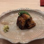 鮨 赫 sushi aka Tokyo - 