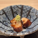 鮨 赫 sushi aka Tokyo - 