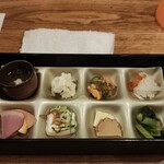 なかめのてっぺん 丸の内 - 