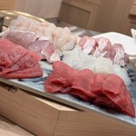 鮨 赫 sushi aka Tokyo - 