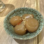 아부리 시미즈 니시구치도오리점 - 