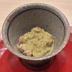 鮨 赫 sushi aka Tokyo - 