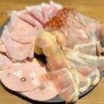 イタリア料理 タクミ食堂 - 