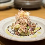 イタリア料理 タクミ食堂 - 