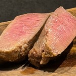 厚切り牛タン 焼肉 一心たん助 目黒店 - 