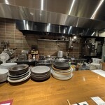 イタリア料理 タクミ食堂 - 