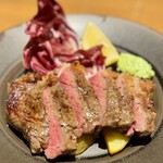 イタリア料理 タクミ食堂 - 