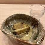 鮨 赫 sushi aka Tokyo - 