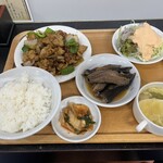 中華料理 優花菻 - 料理写真: