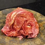 厚切り牛タン 焼肉 一心たん助 - 