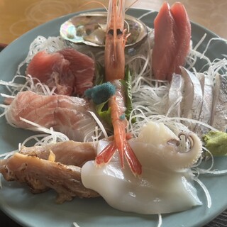 海鮮市場平島水産_0