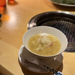 六本木 大皿焼肉 老中 - 