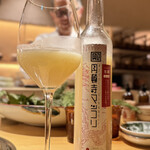 六本木 大皿焼肉 老中 - 