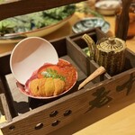 六本木 大皿焼肉 老中 - 