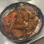 ホルモン酒場55 - 